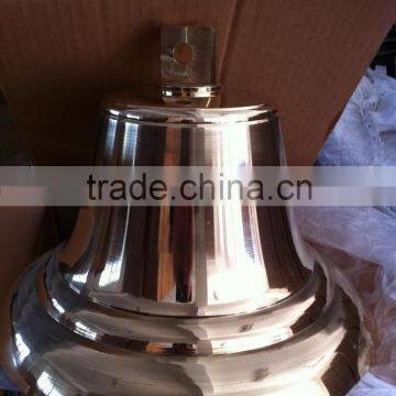 CCS 160mm Marine brass fog bell for ship and vessels/Marine fittings