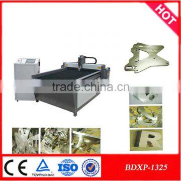 plasma cutting machine manufacturers