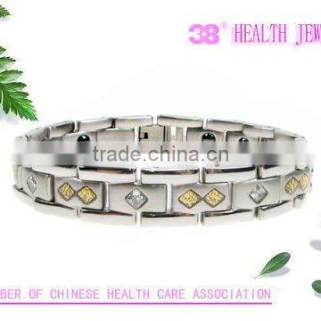 Titanium Jewelry Gold 2016 Fashion Jewelry photo-5