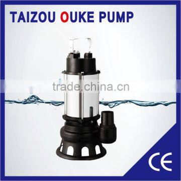 Mechanical Seal for Submersible Sewage Pump photo-2