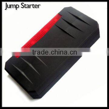 Popular 12V Heavy Truck Car Battery Jump Starter