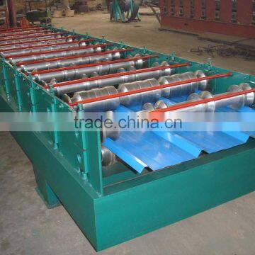 corrugated roofing tiles cold rolling mills