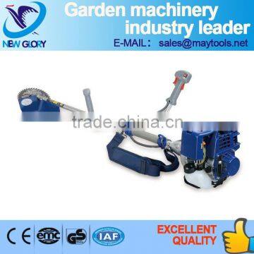 Petrol power tool 2-stroke single cylinder brush cutter