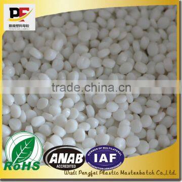 CaCO3/calcium carbonate filler masterbatch for pipe,shopping bags,container bags