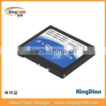 SATA 1.8 SSD hard drive