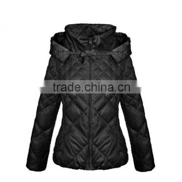 2015 women spring thin down jacket folding ultralight women winter down jacket