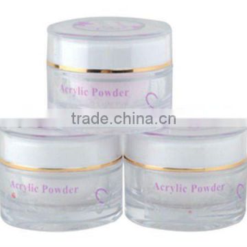 Nail Art color Acrylic Powder