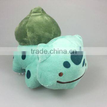 Pokemon Plush Material Pikachu Plush Toy Type photo-2