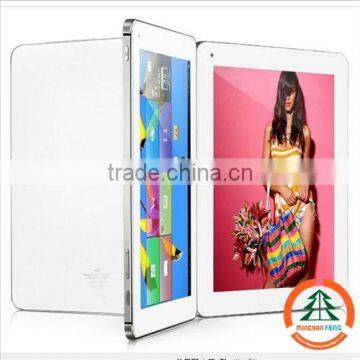 Rockchip 3066 dual core tablet Android4.1 cheap used tablets