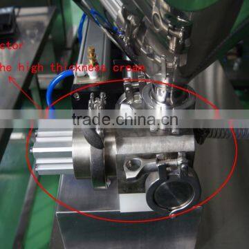 Cosmetic Filling Machine, Automatic Filling Machine, Shampoo Filling Machine photo-3