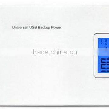 2015 Innovative Electronic Products Powerbank 10000mah High Quality Factory Price photo-5