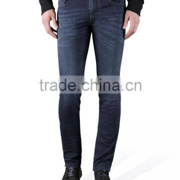 Pakistan Jeans Supplier Skinny Jeans for Men photo-3