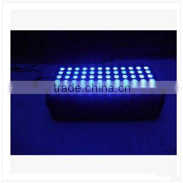 DMX Control 72pcs LED RGBW 4in1 LED Spot Light Stage Lighting photo-3