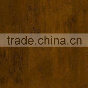 NON SLIP WOODEN FINISHED PUNCH EFFECT FIST GRADED INDIAN VITRIFIED TILES photo-2