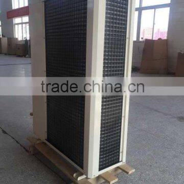 Freezer Condensing Unit With Various Brand Compressor