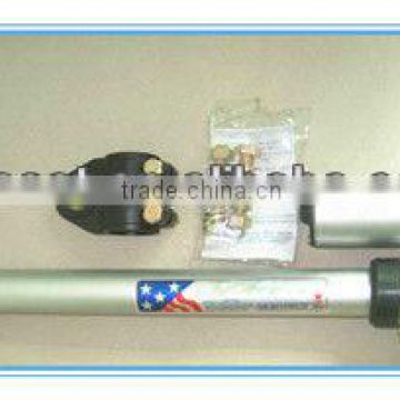 linear actuator for solar tracking system