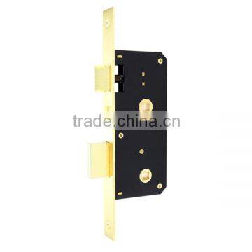 High quality lock safe with door lock tongue and excellent door lock making machine