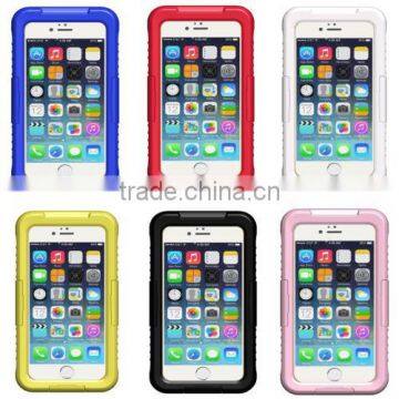 Universal 6M Unique Universal Waterproof Case for 5.5inch Smart Phone, Cellphone Protector