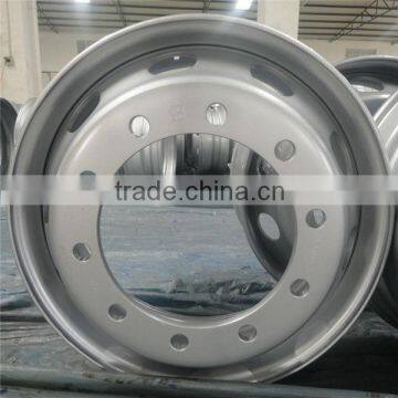 22.5*9.0 Truck Wheels