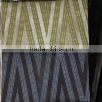 Creative home decoration bedroom jacquard window curtains