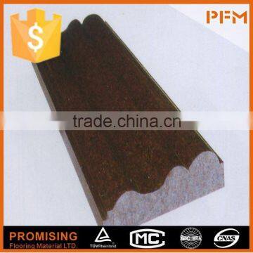 Customized Natural Stone Granite Moulding Stone Border Line photo-3