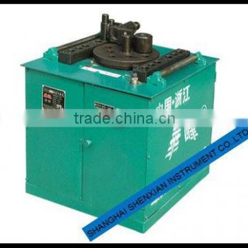 Economical Little noise Steel Bar Bending Machine