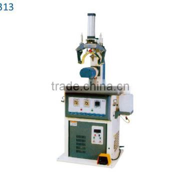 Cold-hot Single-head Round Collar Machine