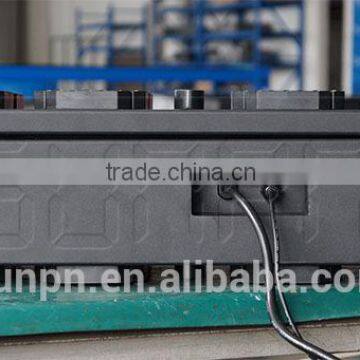 Saudi Arabia Outdoor Red LED TIME ,Date and Temp Sign photo-2