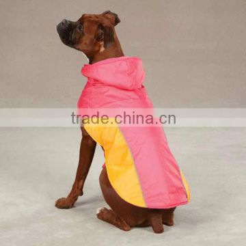 Dog warm coat for winter