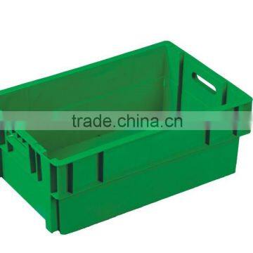 Turnover Plastic Crates