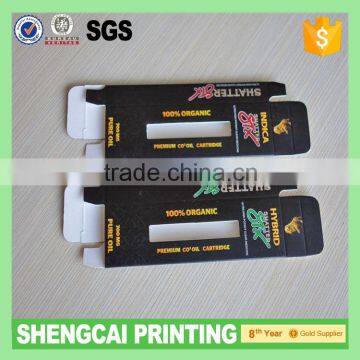 Hot sale10ml/15ml/30ml/50ml/100ml liquid bottle packaging boxes