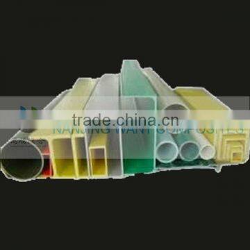 Factory Outlet Good Quality FRP T Shape Profile photo-5