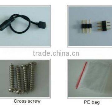 Singapore, IP40 Aluminum Linear Rigid LED Light Bar, 0.3M, 0.5M, 0.6M, 1.0M, 1.2M, DC12/24V Aluminum Linear LED Bar photo-4