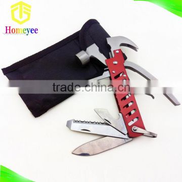 Promotional Multifunction claw hammer