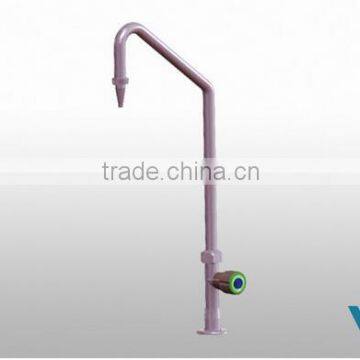 Volab solid hot cold water mixer tap