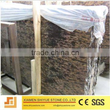 Cheapest Chinese Marble Nero Portoro Slabs