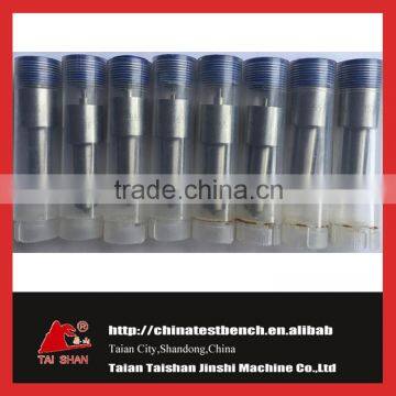 Fuel injection engine injector nozzle Bosch injector nozzle DLLA 152P865 common rail injector nozzle