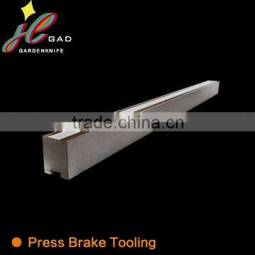 New style press brake die tools