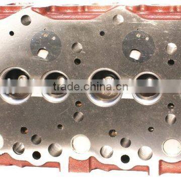 J2 Cylinder Head for Pregio/Bongo/Besta,factory supply