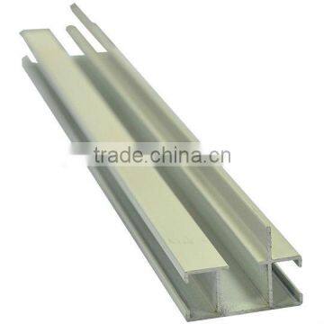 aluminum profiles export to South Africa (W046)