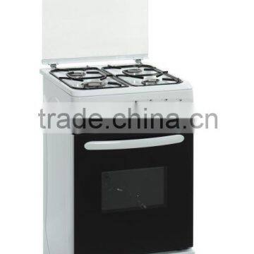 60X60 FREE STANDING GAS OVEN 4GAS