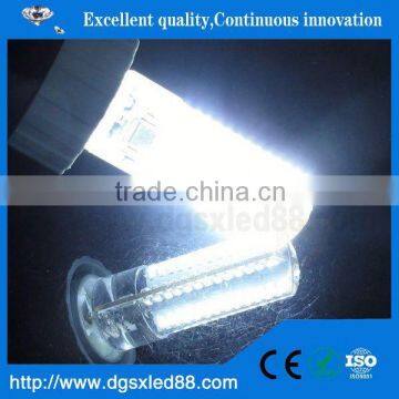 Factory Price 5Mm Corn 12W factory price high power g4/ g6.35 led bulb