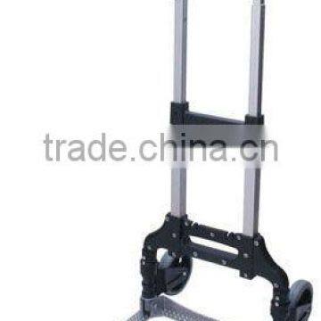 Aluminum hand cart, luggage cart