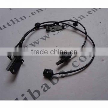 High Quality Toyota Corolla Front Left ABS Wheel Speed Sensor 89543-02080