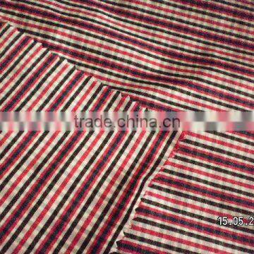 50d Yarn Dyed Fabric for Garment