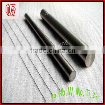Various Specification High Purity Zirconium Rod photo-6