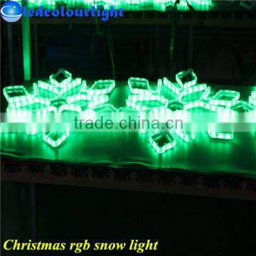 Romantic DMX SMD5050 Led Flexible Strip for Holiday