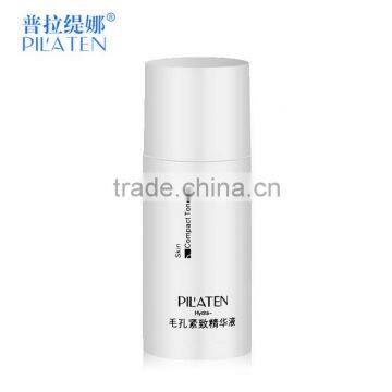 Pilaten Skin Compact Face Toner, Skin Care Pore Firming Serum 50ml/bottle photo-3