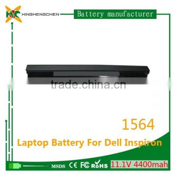 Laptop cmos battery for dell Inspiron 1564 1464 1764 1564D 1564R