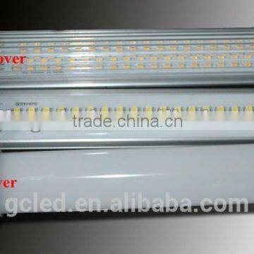 Factory Low price high lumen 45W t8 led tube / led tube light / t5 led tube